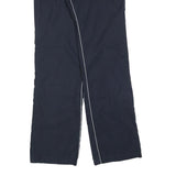 CHAMPION Womens Joggers Navy Slim Straight M W30 L32 Sports Casual