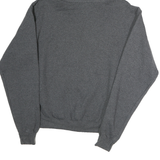 CHAMPION Mens Grey Space Needle Seattle Cotton Hoodie L Casual Pullover