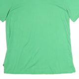 POLO RALPH LAUREN Mens Green Aberdeen Asset Management Scottish Open Short