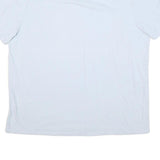 TOMMY HILFIGER Mens White Plain Pocket T-Shirt XL Short Sleeve Crew Neck Classic