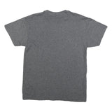 FIFTHSUN Mens Grey NASA Graphic T-Shirt M Short Sleeve Crew Neck