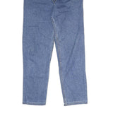 LEVI'S Womens Jeans Blue Regular Straight Denim Medium W26 L26 Classic Fit