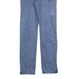 LEVI'S 511 Slim Mens Jeans Blue Cotton Blend Slim Skinny Denim W30 L32 Classic