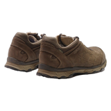 MEINDL Sneaker Trainers Brown Leather Mens UK 6.5