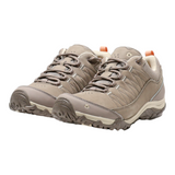 OBOZ Katabatic Low B-Dry Waterproof Hiking Walking Shoes Beige Womens UK 6