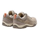 OBOZ Katabatic Low B-Dry Waterproof Hiking Walking Shoes Beige Womens UK 6