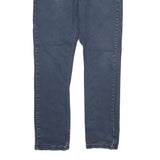 LEVI'S 511 Skinny Mens Jeans Blue Slim Skinny Denim Medium W32 L30 Classic Fit