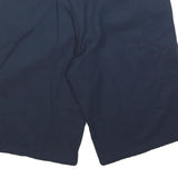 DICKIES Mens Shorts Blue Casual Cotton Blend M W32 Workwear Durable