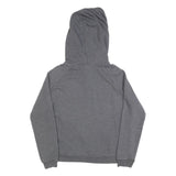 NIKE Womens Grey Finisher Pullover Hoodie XL Running Training Sports Sweatshirt