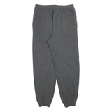 CHAMPION Womens Joggers Grey XL W32 L28 Cotton Blend Casual Comfortable