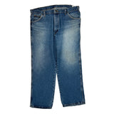 Dickies Jeans - 38W 30L Blue Denim