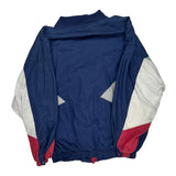 Christian Dior Windbreaker - XL Red Nylon