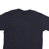 TRINITY COLLEGE DUBLIN Womens Black T-Shirt 2XL Short Sleeve Crew Neck Cotton