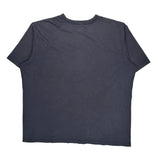 Original Fit Carhartt T-Shirt - 2XL Blue Cotton