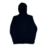 Tommy Hilfiger Hoodie - XL Black Cotton