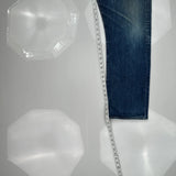 Levis 501 Jeans - 38W 30L Blue Cotton