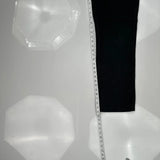 Carhartt Double Knee Carpenter Pants - 31W 30L Black Cotton