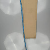 501 Levis Jeans - 38W 32L Beige Cotton