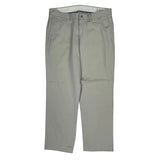 Polo By Ralph Lauren Chinos - 34W 30L Beige Cotton