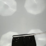 Levis Jeans - 34W 30L Black Denim