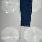 Wrangler Carpenter Jeans - 32W 30L Blue Cotton