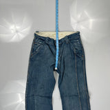 Dickies Carpenter Jeans - 30W 32L Blue Denim