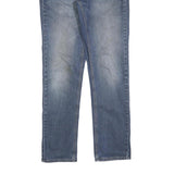 LEVI'S 511 Slim Mens Jeans Blue Slim Skinny Denim Medium W32 L32 Classic Fit