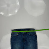 Polo By Ralph Lauren Jeans - 34W 32L Blue Cotton