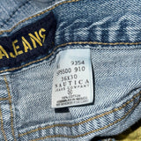 Nautica Jeans - 35W 30L Light Wash Cotton