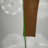 Carhartt Double Knee Carpenter Pants - 34W 32L Brown Cotton