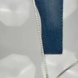 Authentic Dungarees Polo By Ralph Lauren Jeans - 40W 30L Blue Denim