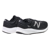 NEW BALANCE 1080 Sneaker Trainers Black Synthetic Womens UK 9.5