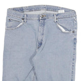 DICKIES Mens Light Blue Denim Casual Shorts L W32 Classic Fit Workwear