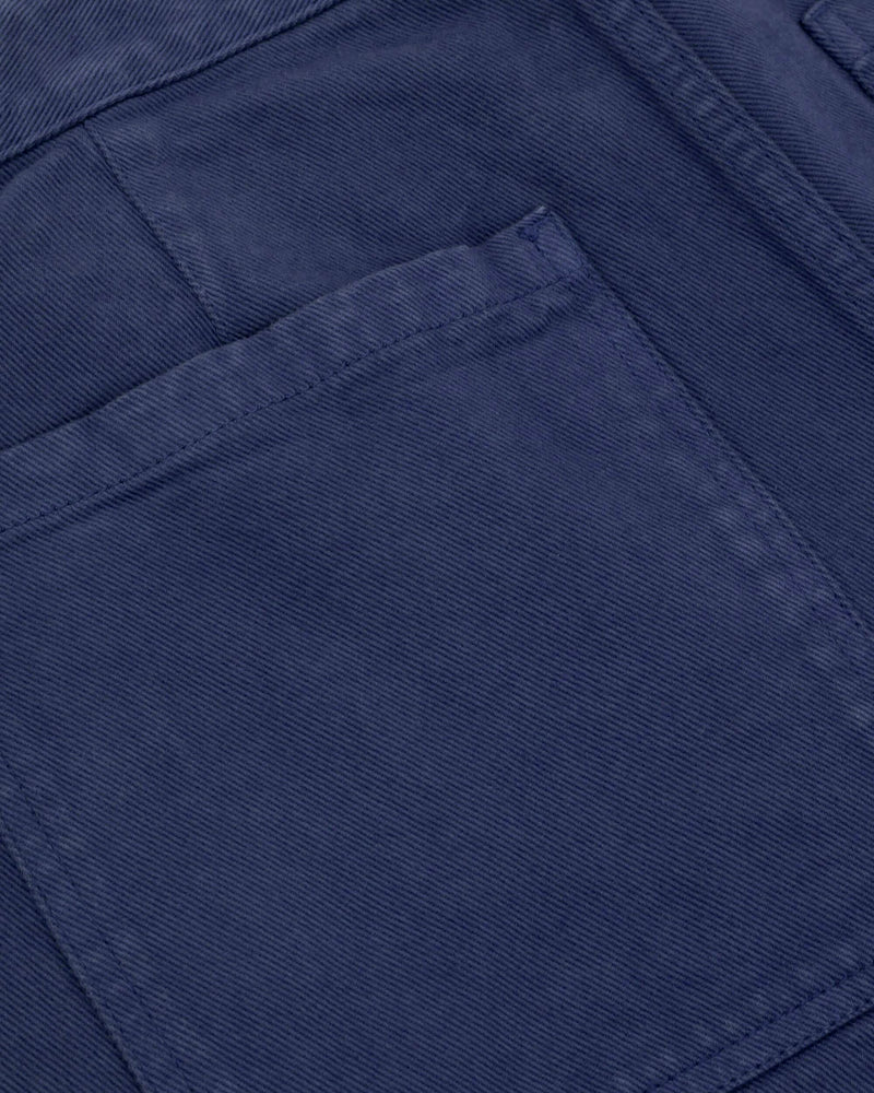 Workwear Pants Navy