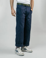 Workwear Pants Navy