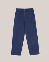 Workwear Pants Navy