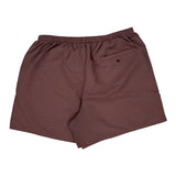 Patagonia Shorts - Largew 6L Brown Polyester