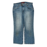 Nautica Jeans - 34W US 10 Light Wash Cotton