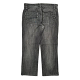 Rw&Co Jeans - 33W 28L Gray Denim