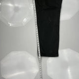 Carhartt Carpenter Pants - 38W 30L Black Cotton