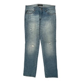 Calvin Klein Jeans - 34W US 10 Light Wash Denim