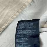 Tommy Hilfiger Shirt - Medium Beige Cotton