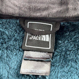 The North Face Fleece - Small Green Polyester