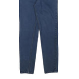 LEVI'S Womens Slim Blue Denim Classic Slim Jeans W27 L31 Stylish Comfort