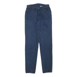 LEVI'S Womens Slim Blue Denim Classic Slim Jeans W27 L31 Stylish Comfort