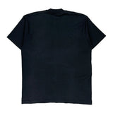 Drama Camp 1990 Screen Stars Single Stitch T-Shirt - XL Black Cotton Blend