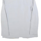 REISS Womens Grey Crepe Jacket UK 6 Classic Formal Smart Lightweight