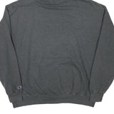 CHAMPION Mens Grey Purdue Northwest Pride Pullover Hoodie 2XL Cotton Blend