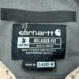 Carhartt Fleece - XL Pink Polyester