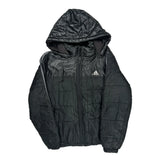 Adidas Puffer - XL Black Polyester